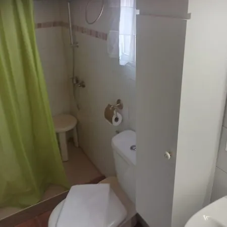 Homestay Alborada Tres Burguillos