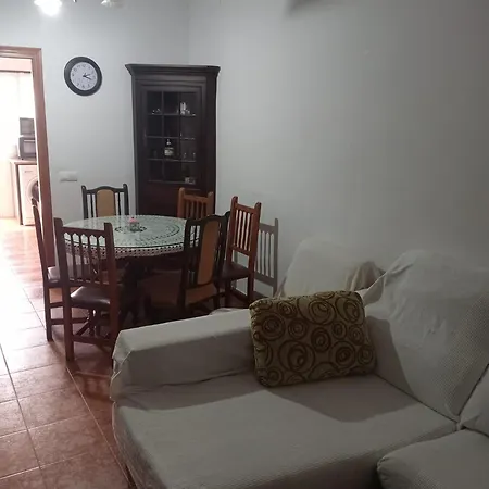 Alborada Tres Homestay