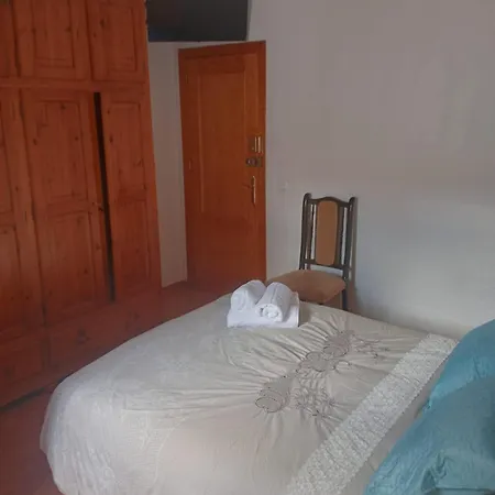 Alborada Tres Homestay *