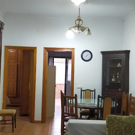 Alborada Tres Homestay *