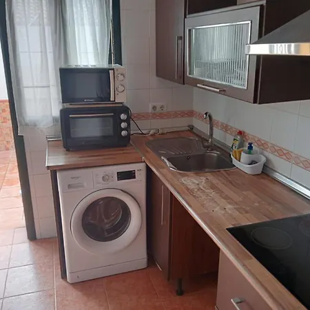 Homestay Alborada Tres *