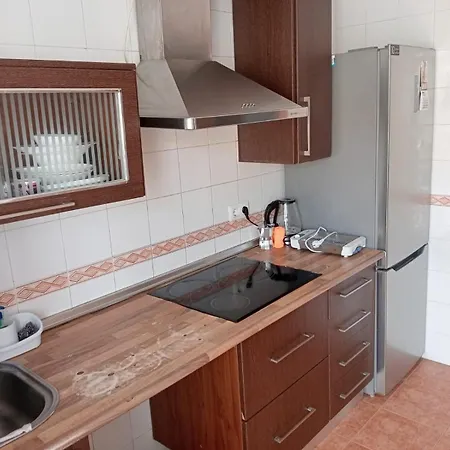 Homestay Alborada Tres