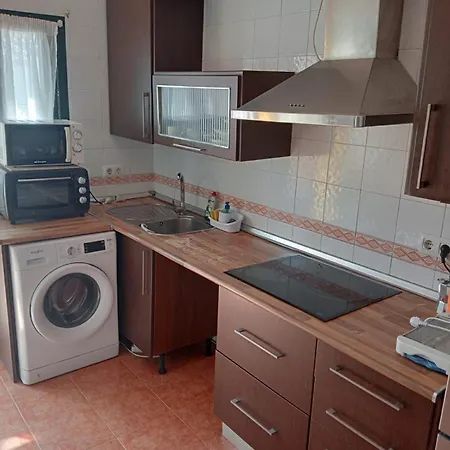 Homestay Alborada Tres