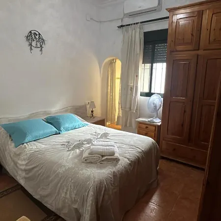 Homestay Alborada Tres